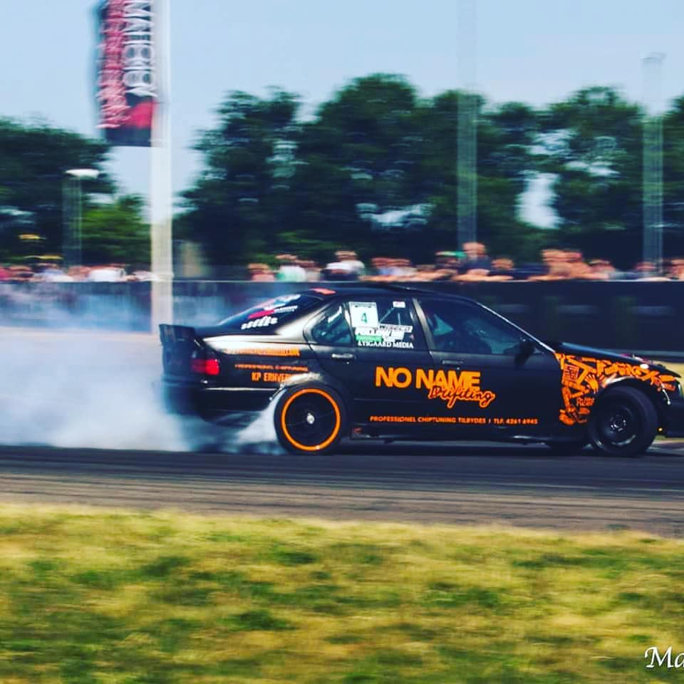 Noname expert bmw
